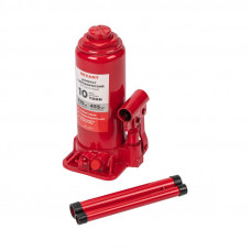 Домкрат гидравлический бутылочный 10т REXANT