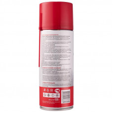 Очиститель карбюратора аэро 520мл REXANT