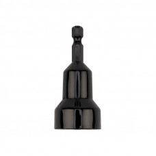 Соединительный изолирующий зажим с лепестками СИЗ-15 ø 14,9 мм (4-16 мм²), серый (10 шт./уп.) REXANT