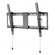 Кронштейн для телевизора 37'-80', наклонный с быстрой фиксацией, серия HOME REXANT