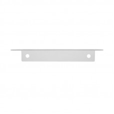 Держатель дозатора для жидкого мыла и шампуней на 2 флакона настенный, белый REXANT