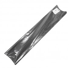 Трубка термоусаживаемая ТУТ нг 120,0/60,0мм, черная, упаковка 10 шт. по 1м REXANT