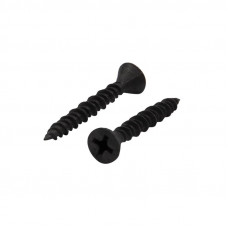 Саморез для гипсоволокнистых плит 3,9х30 мм, пакет (1000 шт/уп) KRANZ