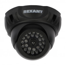 Муляж видеокамеры внутренней установки RX-303 REXANT