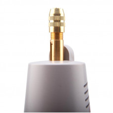 Дрель (гравер) 12000 об/мин, 12Вт, 10 насадок, в кейсе REXANT