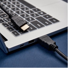 Кабель HDMI - HDMI 1.4, 1м, Gold PROconnect