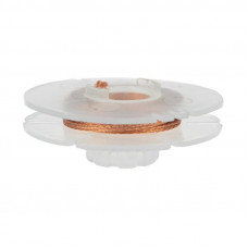 Оплетка для удаления припоя, медная, 1,0мм x 1,5м REXANT