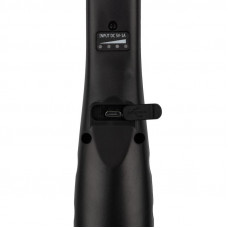 Фонарь автомобильный, с регулировкой яркости, поворотным магнитом, индикатором зарядки и встроенным аккумулятором, СОВ REXANT