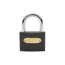 Замок навесной серия Чугун 75мм ЧЕТЫРЕ СЕЗОНА