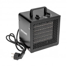 Пушка тепловая, квадратная, PTC, 3кВт REXANT