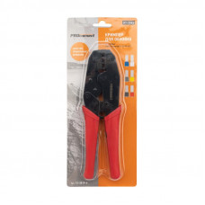 Кримпер HT-336S для обжима штыревых наконечников 6,0-10,0-16,0мм² PROconnect