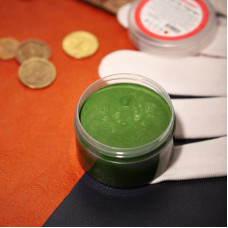 Паста ГОИ полировальная № 1, 100г, баночка REXANT