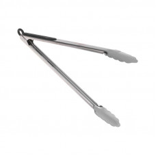 Щипцы для барбекю 34см, в блистере СОКОЛ