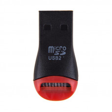 USB картридер REXANT для microSD/microSDHC
