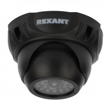 Муляж видеокамеры внутренней установки RX-303 REXANT