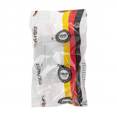 DEA Светорегулятор 300Вт с/у мех. Бел KRANZ