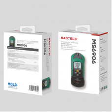 Детектор металла MS6906 MASTECH