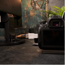 Rexant Переходник USB (гнездо USB-A - штекер mini USB), (1шт.)