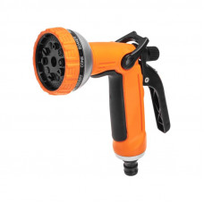 Пистолет-лейка и коннекторы 3/4 ЧЕТЫРЕ СЕЗОНА