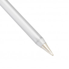 Жало для паяльника долговечное 80Вт, Ø6,8мм, тип конус, блистер REXANT