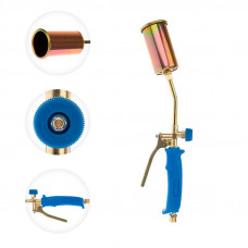 Горелка кровельная в наборе ГВП-450КР REXANT