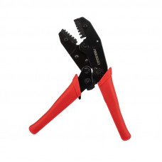 Кримпер HT-301E для обжима штыревых наконечников 0,5-4,0мм² PROconnect