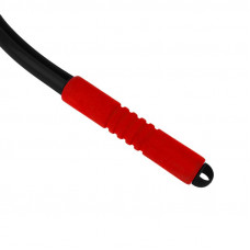 Щетка со скребком, 540мм, мягкая ручка REXANT