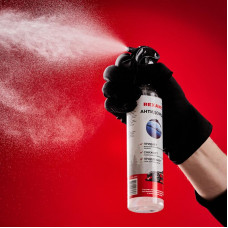 Штекер в прикуриватель с предохранителем с кнопкой и LED-индикатором, 1 шт., пакет БОПП PROconnect