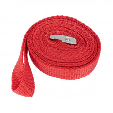 Ремень для крепления груза, с фиксатором, 3,5м REXANT