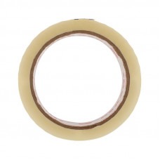 Скотч упаковочный REXANT 48 мм х 50 мкм, прозрачный, рулон 66 м