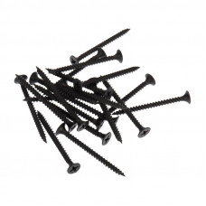 Саморез гипсокартон-металл 3,5х45 мм, короб (200 шт/уп) KRANZ