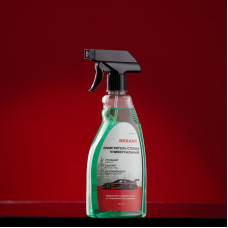 Очиститель стекол универсальный, 500мл, триггер REXANT