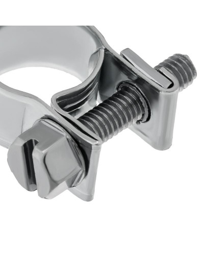Хомут стяжной mini 10-12-0,5мм, (20 шт/уп) REXANT