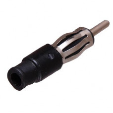 Разъем штекер антенны для автомагнитолы, тип-1 REXANT