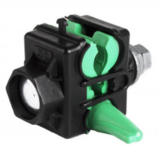 Прокалывающий зажим Р 645-TE 16-150/10-35 мм²