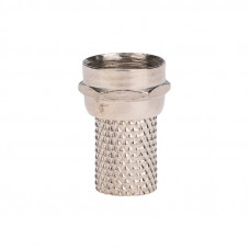 F-разъем RG-6, L=17,8мм PROconnect