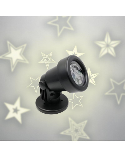 LED проектор Звезды 220 В NEON-NIGHT