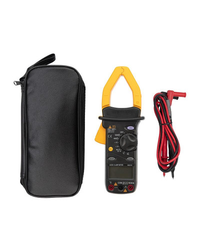 Токовые клещи MS2101 MASTECH