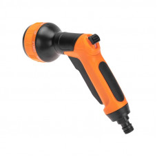 Пистолет-распылитель с регулировкой давления, ручкой и курком, 7 режимов ЧЕТЫРЕ СЕЗОНА