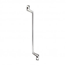 Ключ накидной коленчатый 14х15мм, цинк REXANT