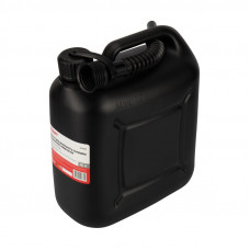 Канистра Дизель для дизельного топлива и технических жидкостей, пластиковая, 10л REXANT