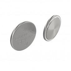 Батарейка литиевая CR1620, 3В, 5 шт, блистер REXANT