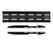 Кронштейн для телевизора 32'-65', фиксированный, серия HOME REXANT