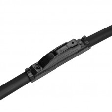 Щетка стеклоочистителя бескаркасная Multi Clamp, 500мм REXANT