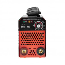 Сварочный аппарат инверторный MINI-160 REXANT