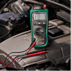 Измеритель емкости и индуктивности (RLC-метр) MS8360E MASTECH