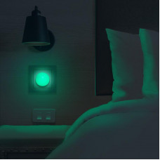 Ночник светодиодный ХАМЕЛЕОН мини 220В PROconnect