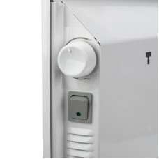 Электрический конвектор с механическим термостатом, 1 кВт, Стич REXANT