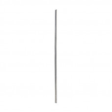 Припой пруток ПОС-30, Ø8мм, длина 400мм, ГОСТ 21931-76, олово 30%, свинец 70% (упак. 1 шт) REXANT