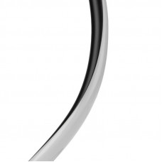 Светильник декоративный Spiral Uno, LED, 2Вт, 3000К, 5В, черный REXANT